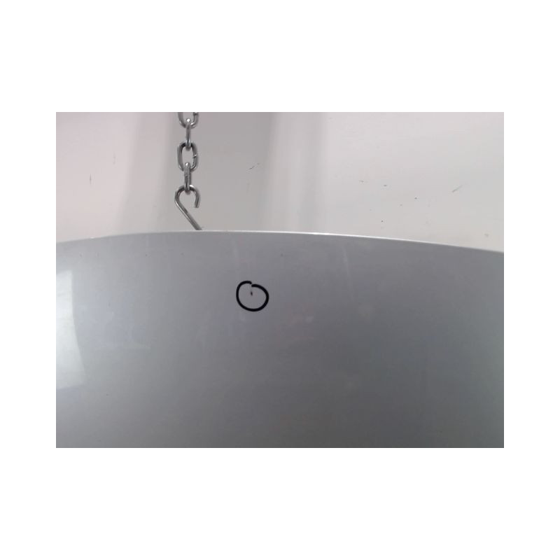 CAPOT TOYOTA YARIS 2005-