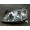 PHARE GAUCHE OPEL CORSA 2000-8.2003