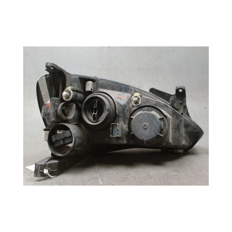 PHARE GAUCHE OPEL CORSA 2000-8.2003