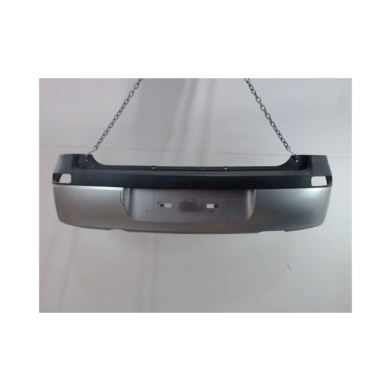 PARE-CHOC ARRIER OPEL CORSA 2000-8.2003