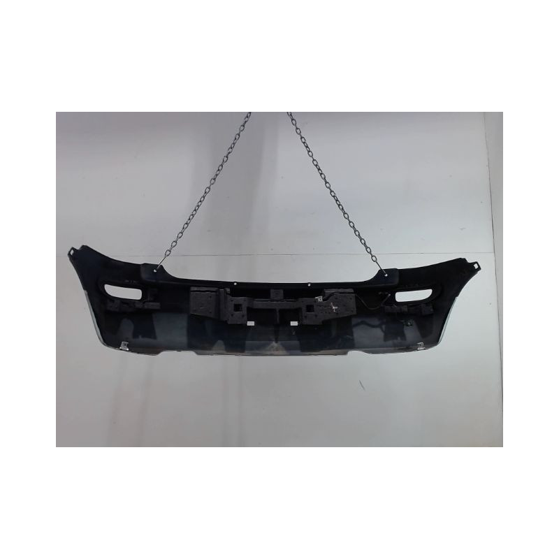 PARE-CHOC ARRIER OPEL CORSA 2000-8.2003