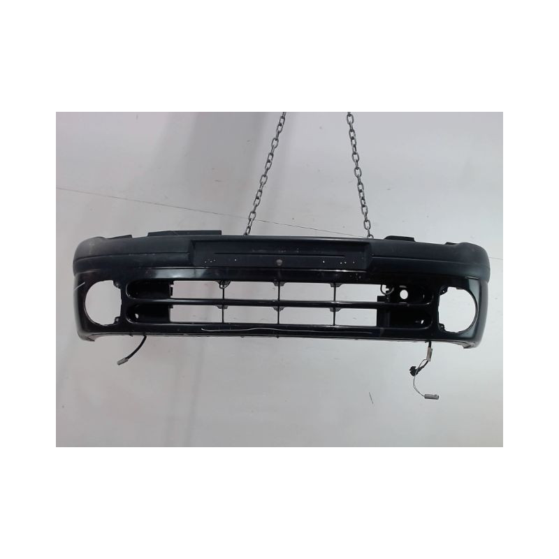 PARE-CHOC AVANT RENAULT CLIO II PH.1 98-2001