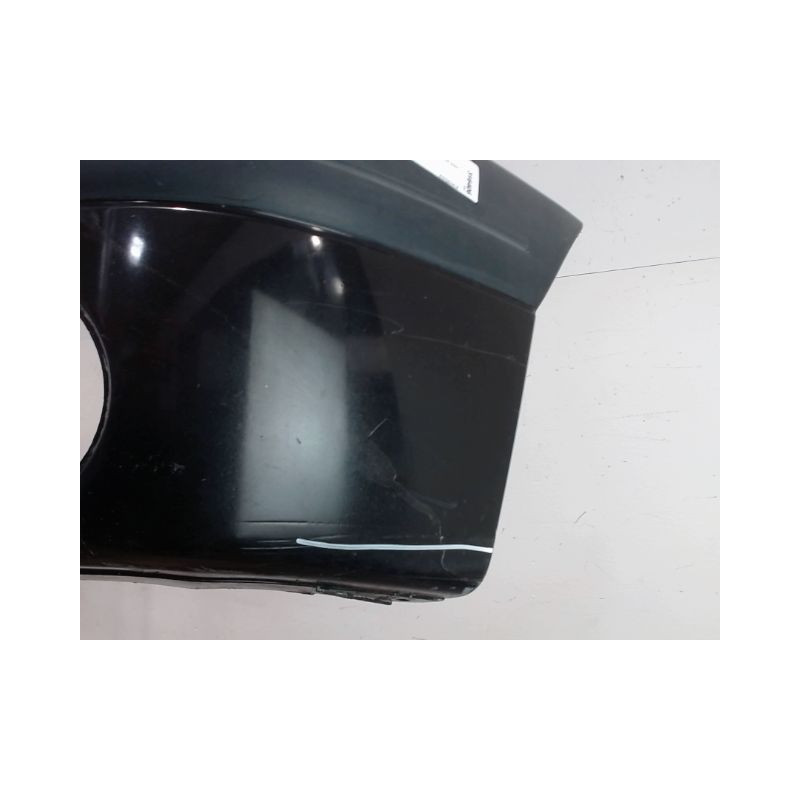 PARE-CHOC AVANT RENAULT CLIO II PH.1 98-2001