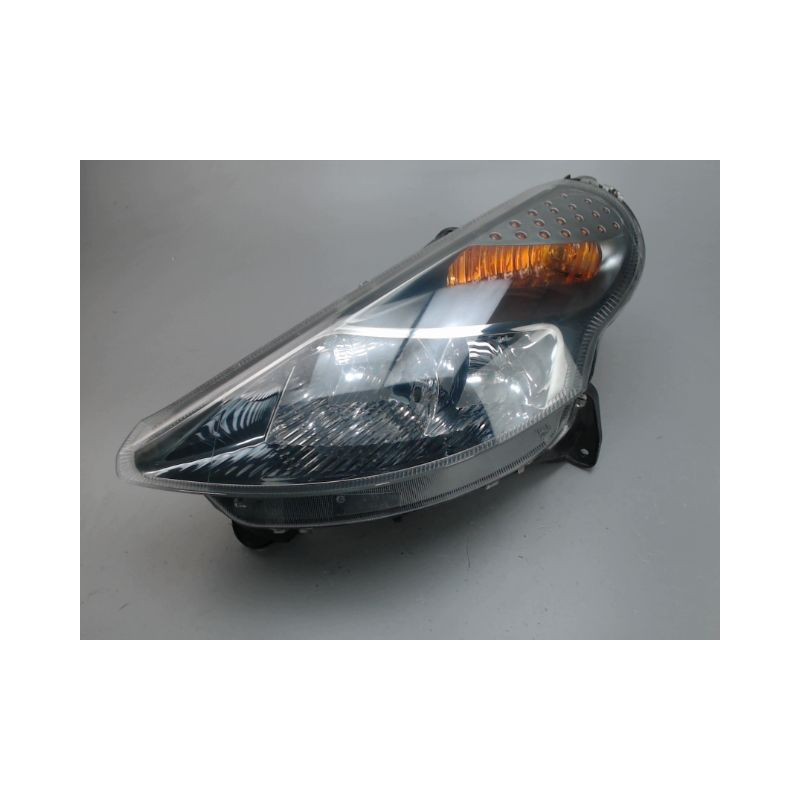 PHARE GAUCHE CITROEN C3 PLURIEL 2008-