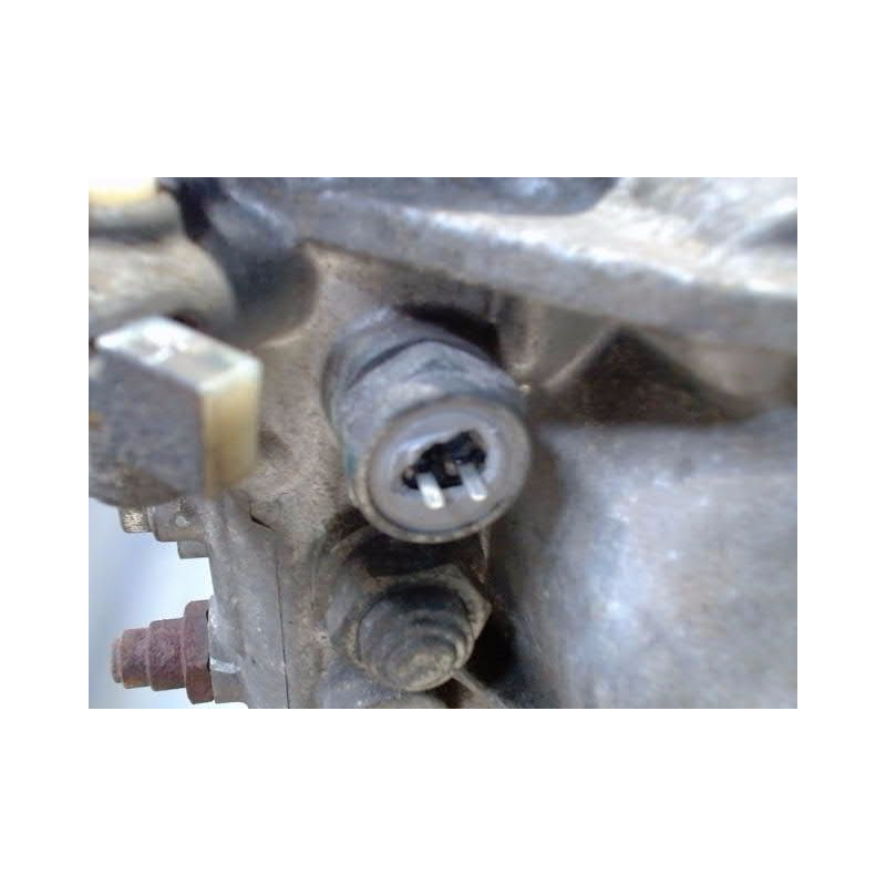 BOITE A VITESSE MECANIQUE TOYOTA AVENSIS BREAK 2003- 2.2 D-CAT 