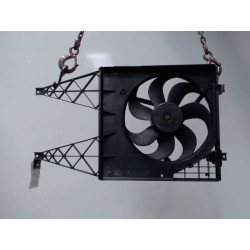 MOTEUR VENTILATEUR RADIATEUR