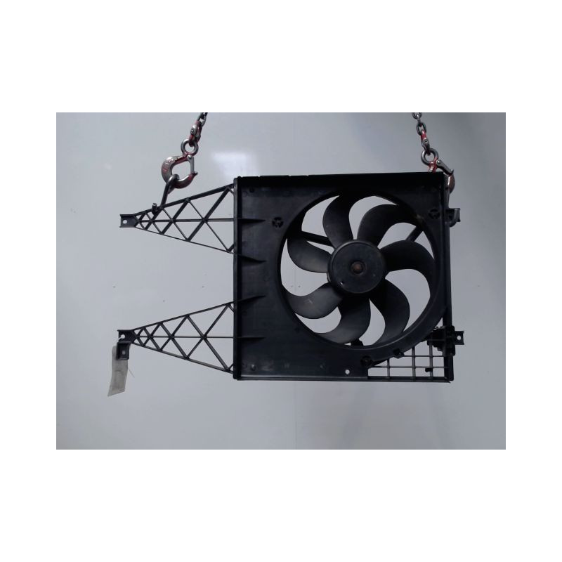 MOTEUR VENTILATEUR RADIATEUR VOLKSWAGEN GOLF IV 98-2004