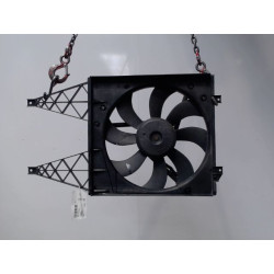 MOTEUR VENTILATEUR RADIATEUR