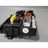 BOITE A FUSIBLES PEUGEOT 207