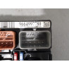BOITE A FUSIBLES PEUGEOT 207