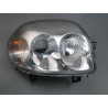 PHARE DROIT RENAULT CLIO