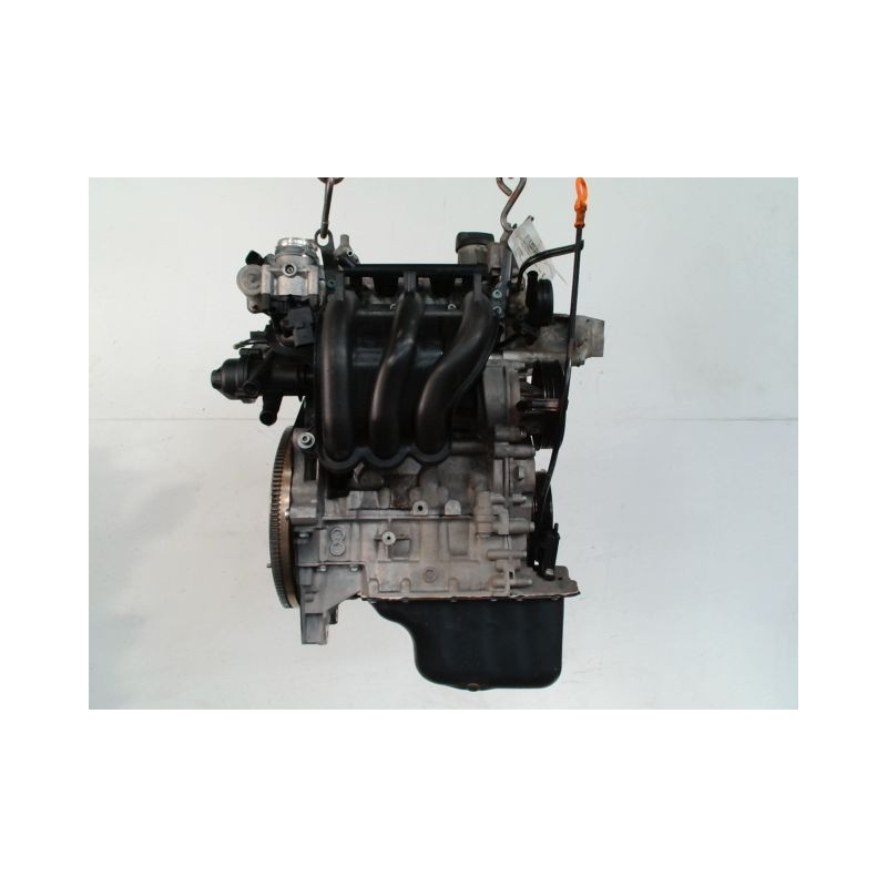 MOTEUR ESSENCE VOLKSWAGEN POLO IV Phase 2  2005-2009 1.2