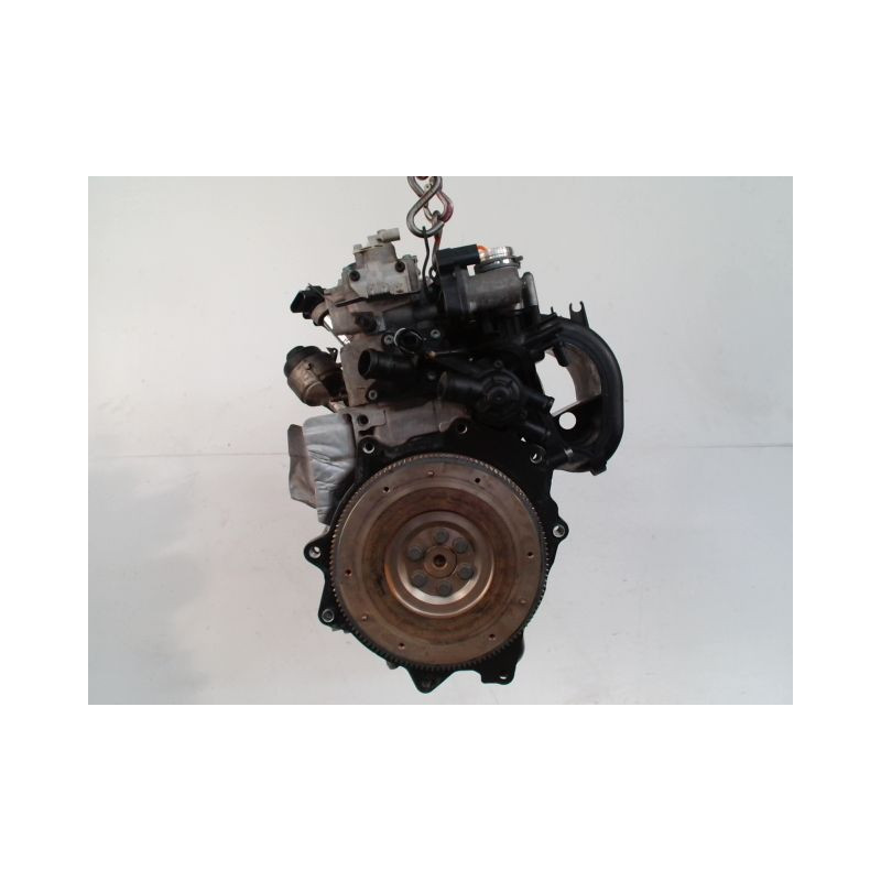 MOTEUR ESSENCE VOLKSWAGEN POLO IV Phase 2  2005-2009 1.2