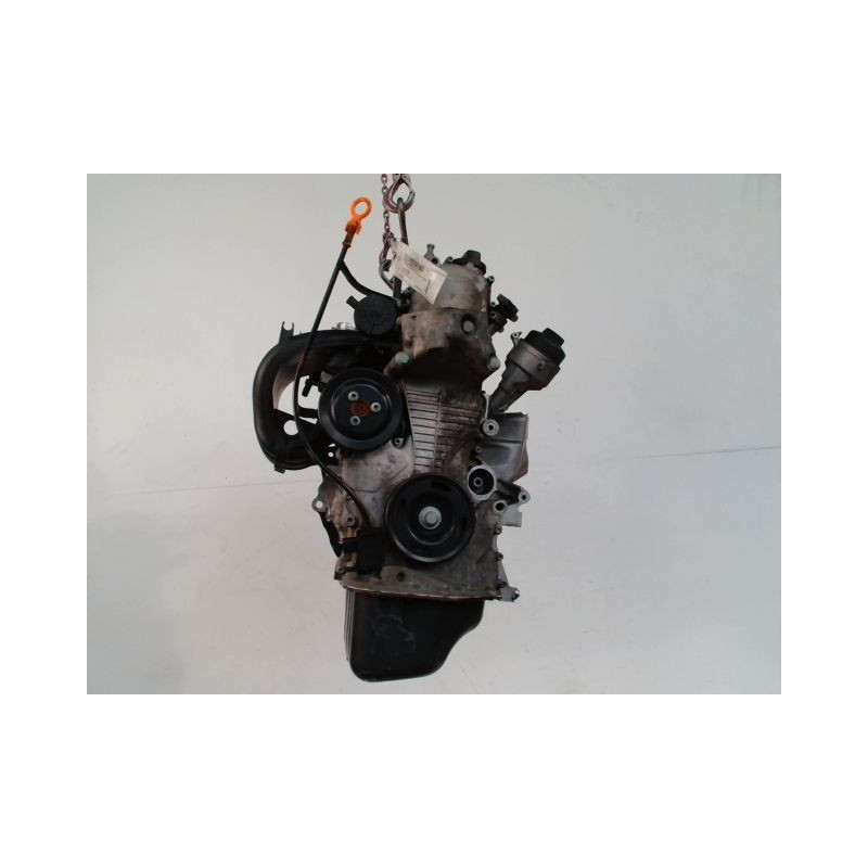MOTEUR ESSENCE VOLKSWAGEN POLO IV Phase 2  2005-2009 1.2