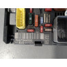 BOITE A FUSIBLES CITROEN C3 PICASSO MONOSP. Phase 1 2009-2012