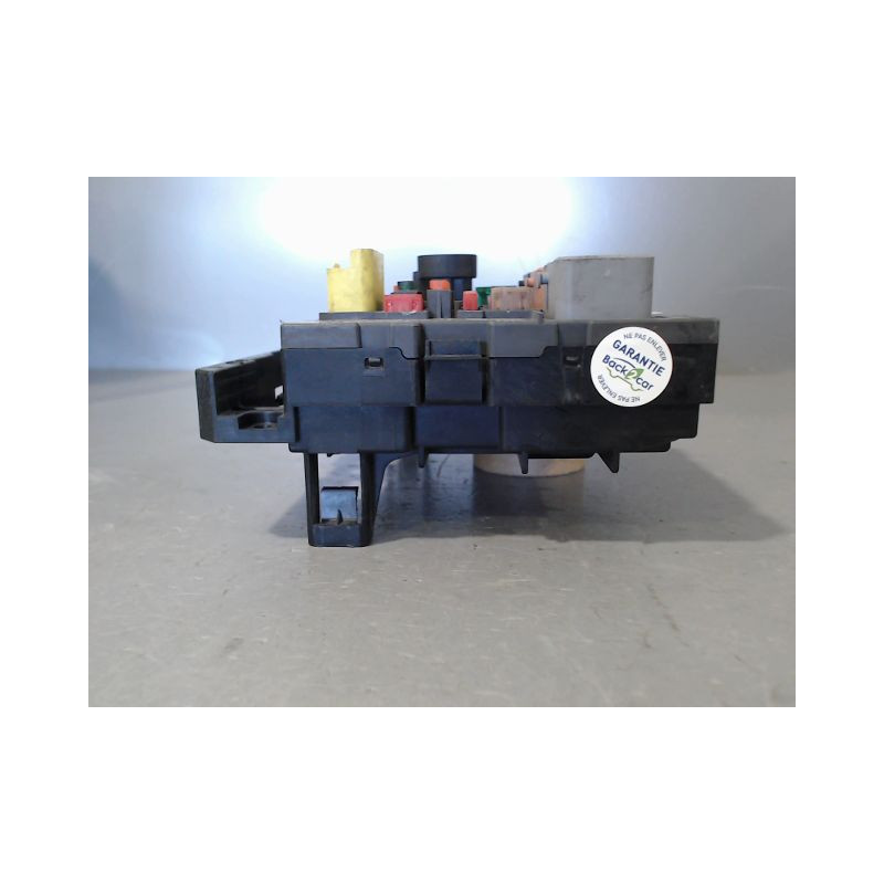 BOITE A FUSIBLES CITROEN C3 PICASSO MONOSP. Phase 1 2009-2012