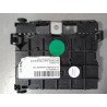 BOITE A FUSIBLES CITROEN C3 PICASSO MONOSP. Phase 1 2009-2012
