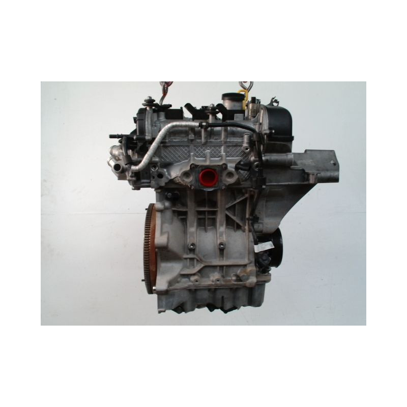 MOTEUR ESSENCE VOLKSWAGEN POLO 1.0 MPi
