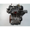 MOTEUR ESSENCE VOLKSWAGEN POLO 1.0 MPi