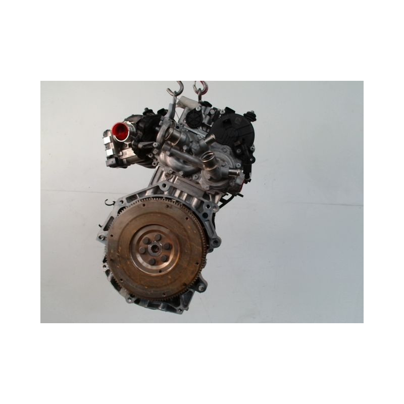 MOTEUR ESSENCE VOLKSWAGEN POLO 1.0 MPi