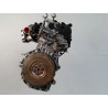MOTEUR ESSENCE VOLKSWAGEN POLO 1.0 MPi
