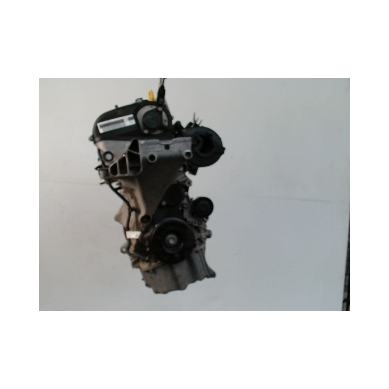 MOTEUR ESSENCE VOLKSWAGEN POLO 1.0 MPi