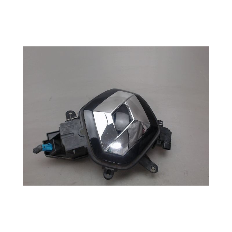 VOLET DE TRAPPE CHARGEMENT ELECTRIQUE RENAULT ZOE