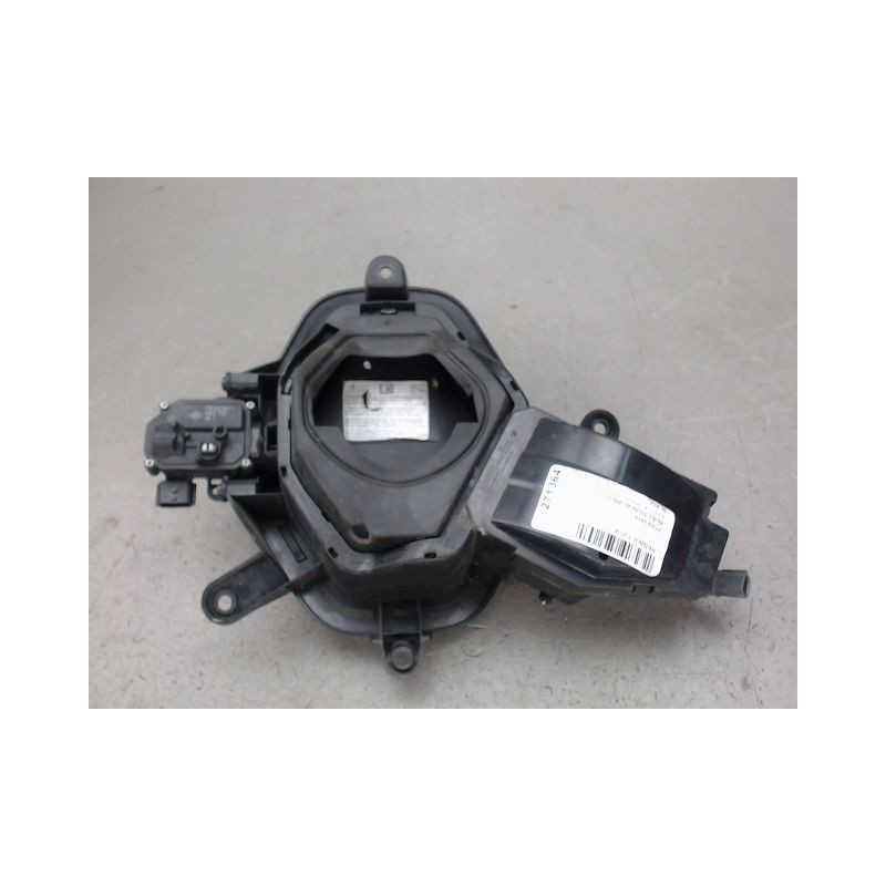 VOLET DE TRAPPE CHARGEMENT ELECTRIQUE RENAULT ZOE
