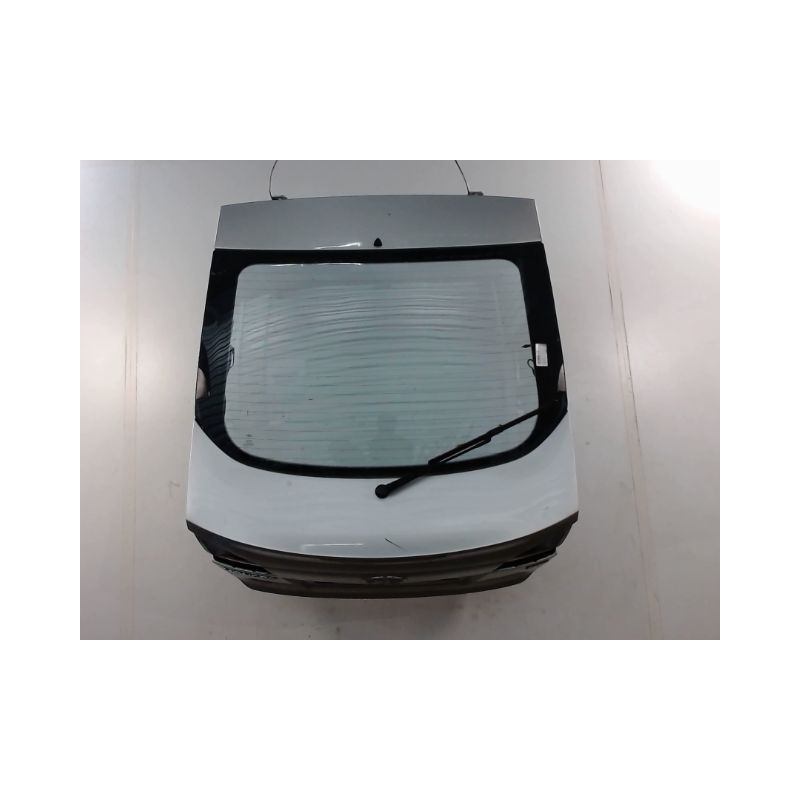 HAYON FORD MONDEO