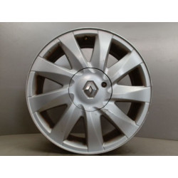JANTE ALUMINIUM
