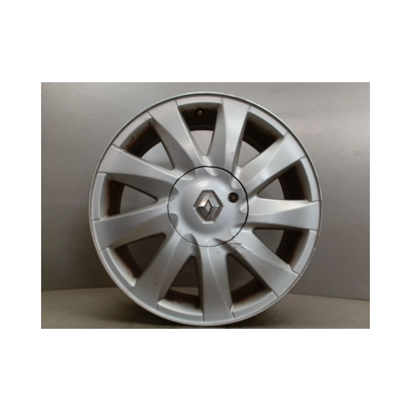 JANTE ALUMINIUM RENAULT MEGANE