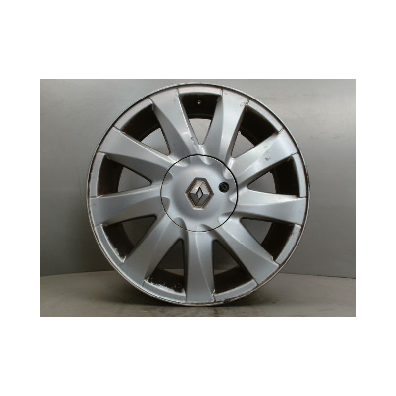 JANTE ALUMINIUM RENAULT MEGANE