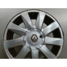 JANTE ALUMINIUM RENAULT MEGANE