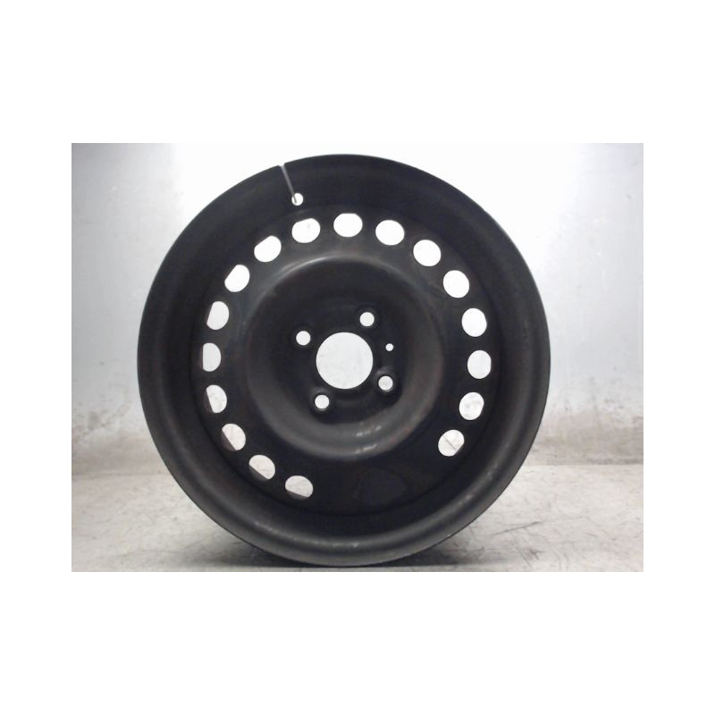 JANTE TOLE NISSAN NOTE