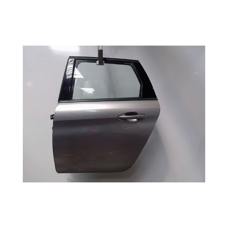 PORTE ARRIERE GAUCHE PEUGEOT 308 SW 2008-