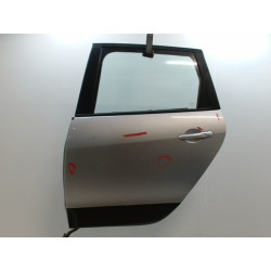 PORTE ARG
