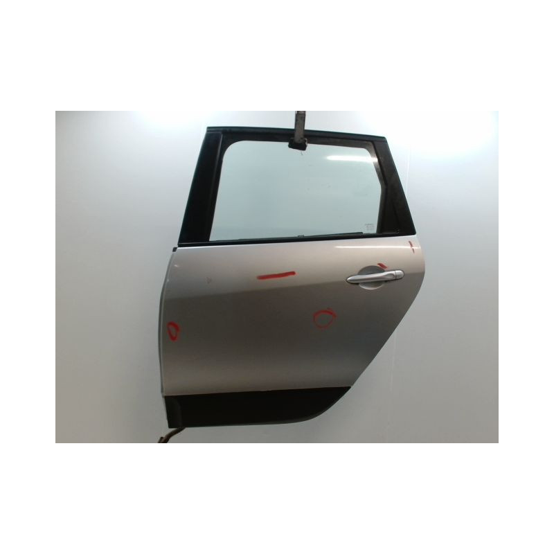 PORTE ARRIERE GAUCHE RENAULT GRAND SCENIC MONOSP. III Phase 1 LONG 2009-2011