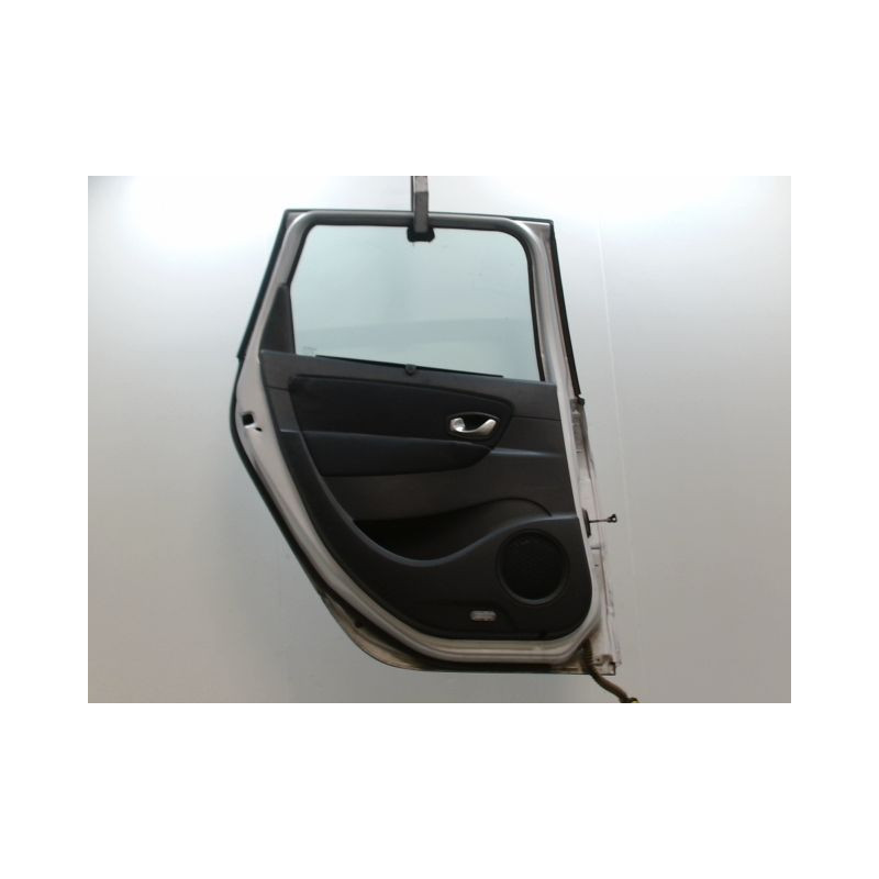 PORTE ARRIERE GAUCHE RENAULT GRAND SCENIC MONOSP. III Phase 1 LONG 2009-2011
