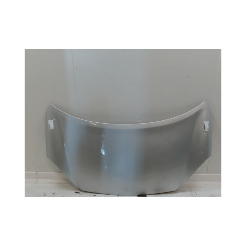 CAPOT NISSAN MICRA 2009-