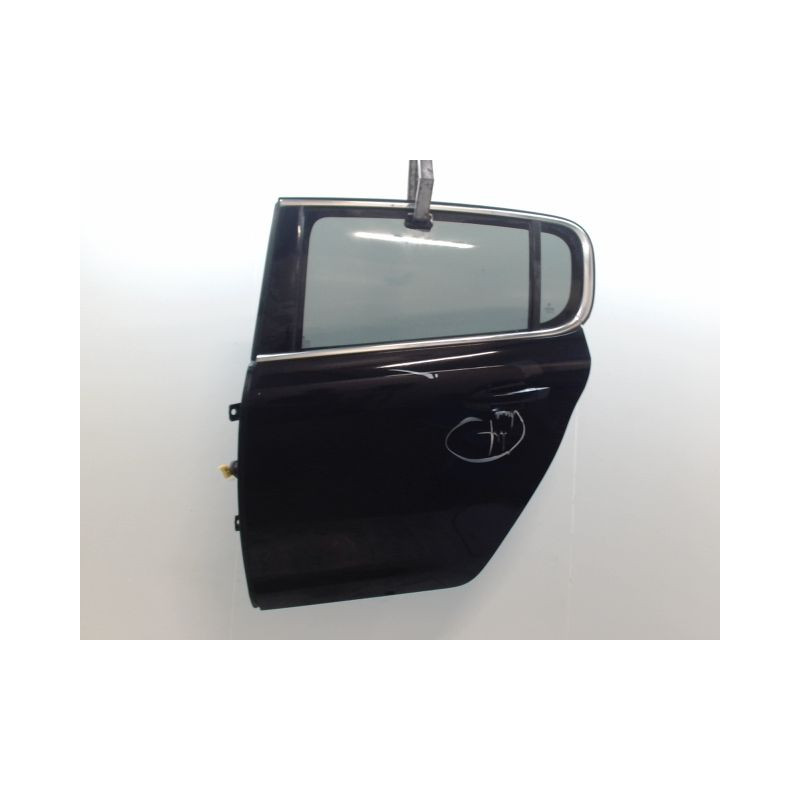 PORTE ARRIERE GAUCHE PEUGEOT 308 2011-