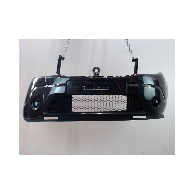 PARE-CHOC AVANT DACIA SANDERO 2008-