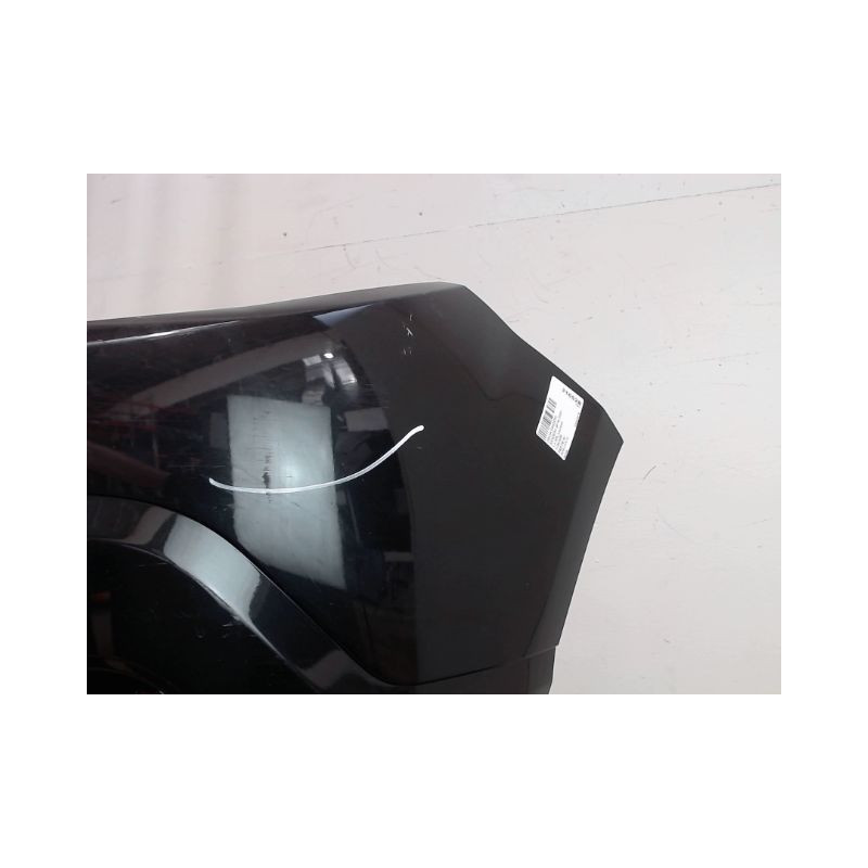 PARE-CHOC AVANT DACIA SANDERO 2008-