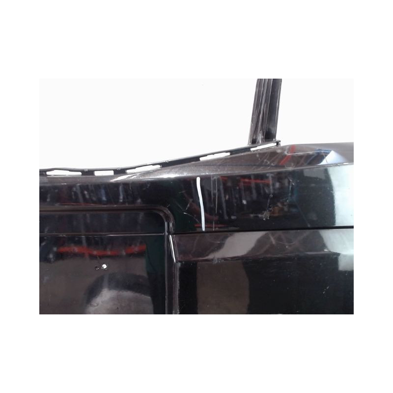 PARE-CHOC AVANT DACIA SANDERO 2008-