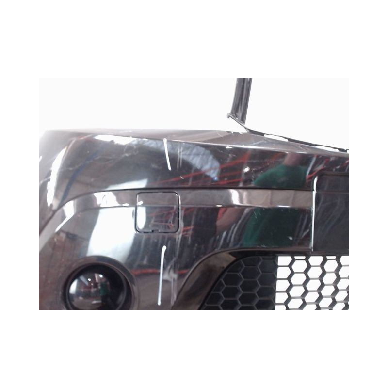 PARE-CHOC AVANT DACIA SANDERO 2008-