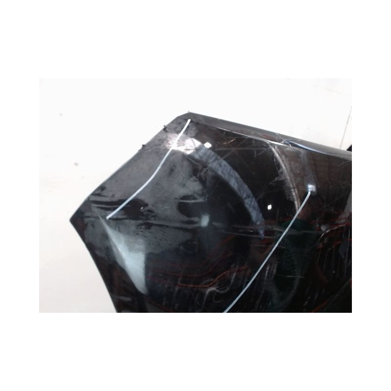 PARE-CHOC AVANT DACIA SANDERO 2008-
