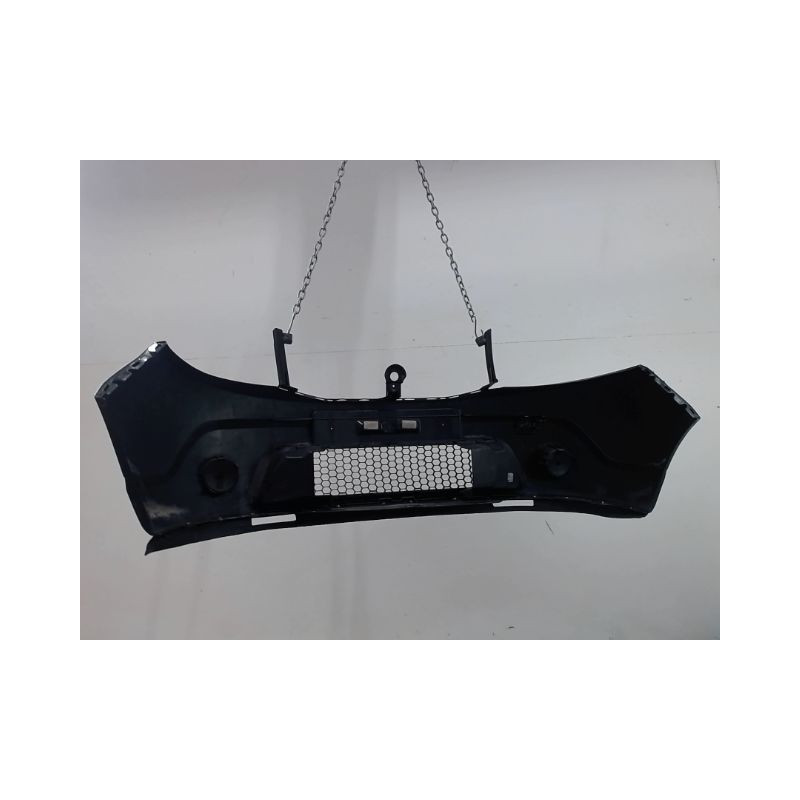 PARE-CHOC AVANT DACIA SANDERO 2008-