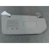 PARE-SOLEIL D RENAULT SCENIC III 2009-
