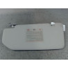 PARE-SOLEIL D RENAULT SCENIC III 2009-