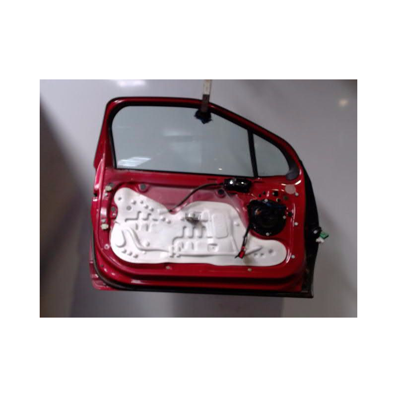 PORTE AVANT GAUCHE CITROEN DS3 2009-