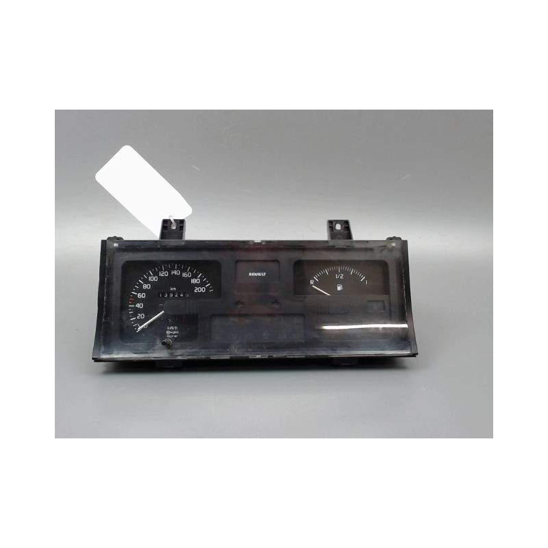 BLOC COMPTEURS RENAULT CLIO I Phase 3 1996-1998